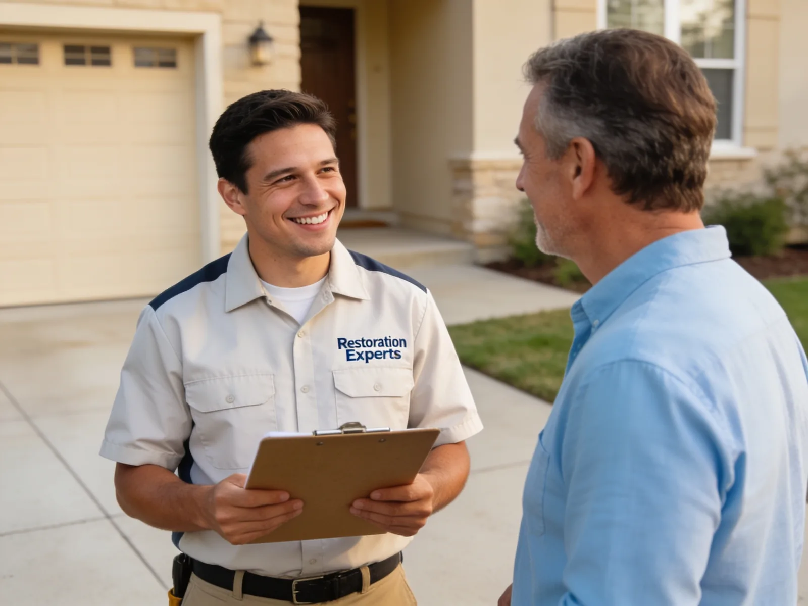 Water Damage Cleanup Mccaysville, GA FAQs
